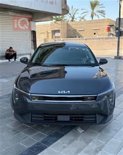 Kia K4